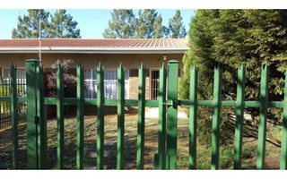 2 Bedroom Flat in Viljoenskroon