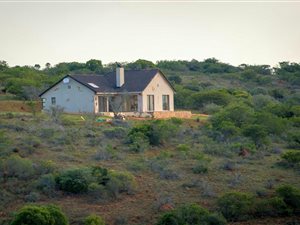 530 ha Farm in Alexandria