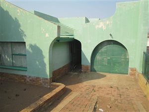 3 Bed House in Mabopane