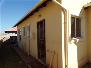 3 Bed House in Dawnpark