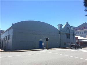 2000 m² Commercial space in Maitland