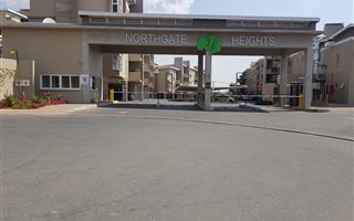 1 Bedroom Apartment in Northgate