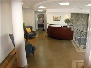 400 m² Office Space in Westmead