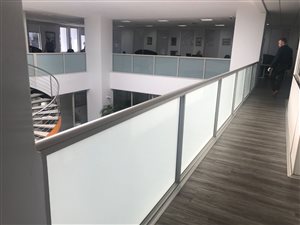 680 m² Office Space in Irene