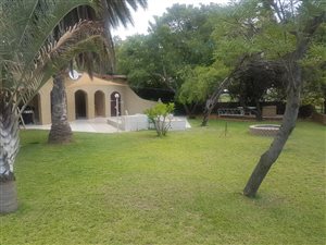 21 ha Farm in Wonderboom