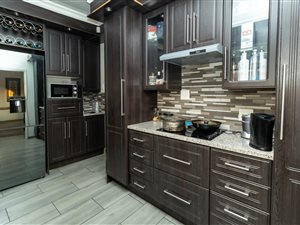 3 Bed House in Visagie Park
