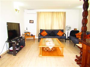 3 Bed House in Sundowner