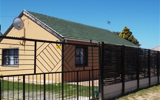 3 Bedroom House in Eersterivier