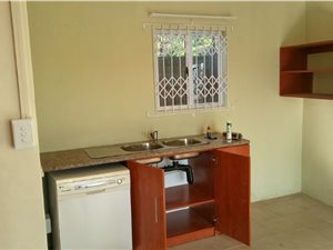 1 Bedroom Apartment in Park Hill