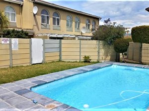 2 Bed Townhouse in Southfield
