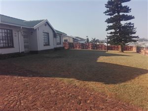 4 Bedroom House in Orient Hills