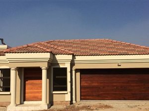 3 Bed House in Modderbee