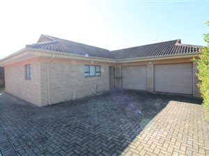 3 Bed House in Heather Park