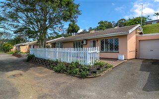 3 Bedroom Townhouse in Sherwood