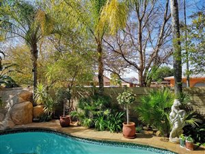 4 Bed House in Upington