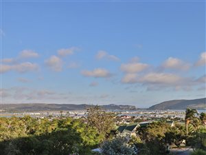 5 Bed Townhouse in Knysna Central