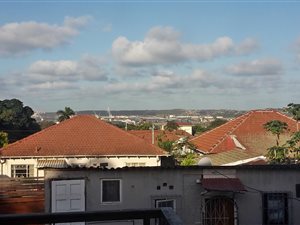 3 Bed House in Umbilo