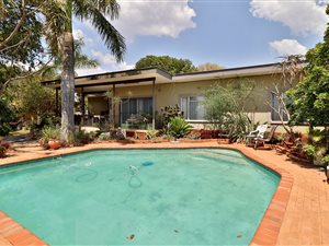 3 Bed House in Pretoria North