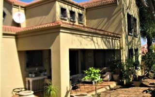 3 Bedroom Townhouse in Boardwalk Meander