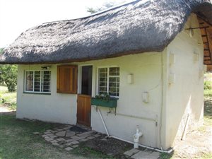 1 Bed House in Chartwell