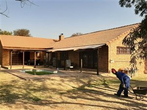 4 Bed House in Bredell AH