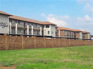 2 Bed Townhouse in Ravenswood