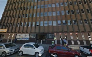 1388 m² Commercial space in Marshalltown