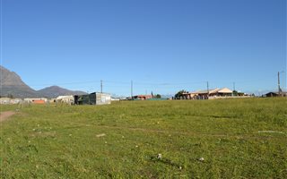 600 m² Land available in Paarl