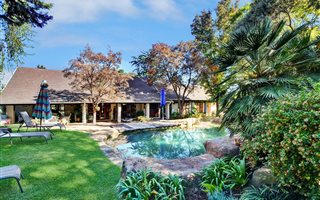 4 Bedroom House in Chartwell