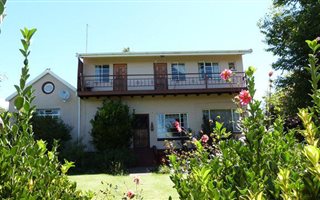 5 Bedroom House in Mooi River