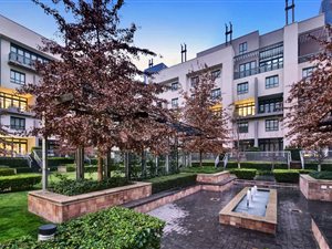2 Bed Duplex in Birnam