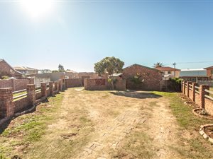 3 Bed House in Algoa Park