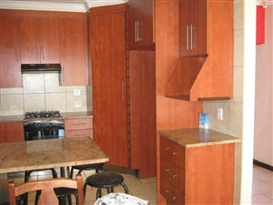 3 Bed Townhouse in Primrose