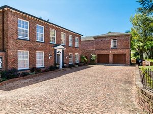 3 Bed House in Heather Park