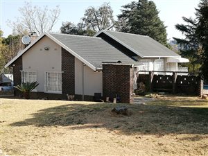 4 Bed House in Lombardy East