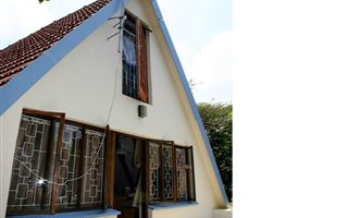 1 Bedroom Townhouse in Hibberdene