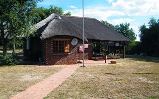 2.2 ha Farm in Viljoenskroon
