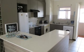 2 Bedroom Apartment in Bryanston