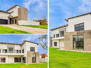 4 Bed House in Midstream Meadows