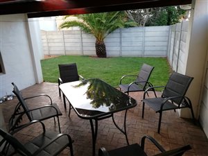 3 Bedroom House in Edgemead