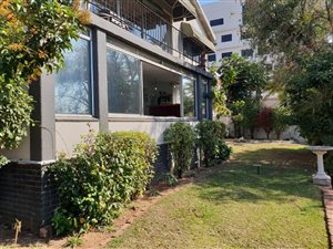 3 Bed Simplex in Morningside