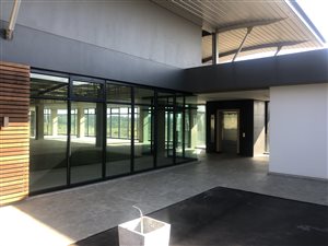 495 m² Commercial space in Ballito