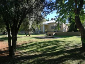 4 Bed House in Middelpos