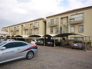 2 Bed House in Brakpan North