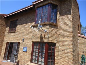 3 Bed House in Kimberley
