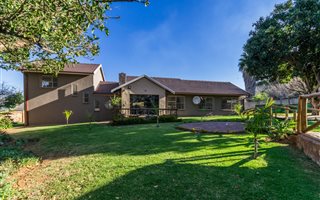 3 Bedroom House in Lindhaven