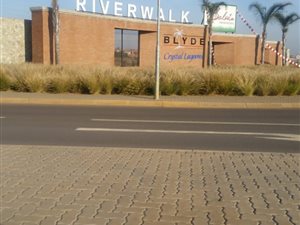 1 Bed Apartment in Willow Park Manor