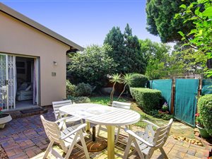 3 Bed Townhouse in Malanshof