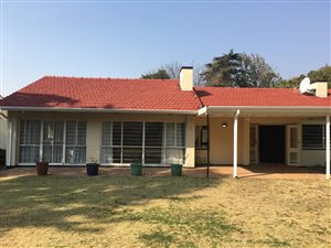 4 Bed House in Illovo