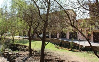 2.5 Bedroom Townhouse in Southcrest